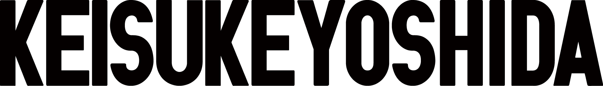 KEISUKEYOSHIDA